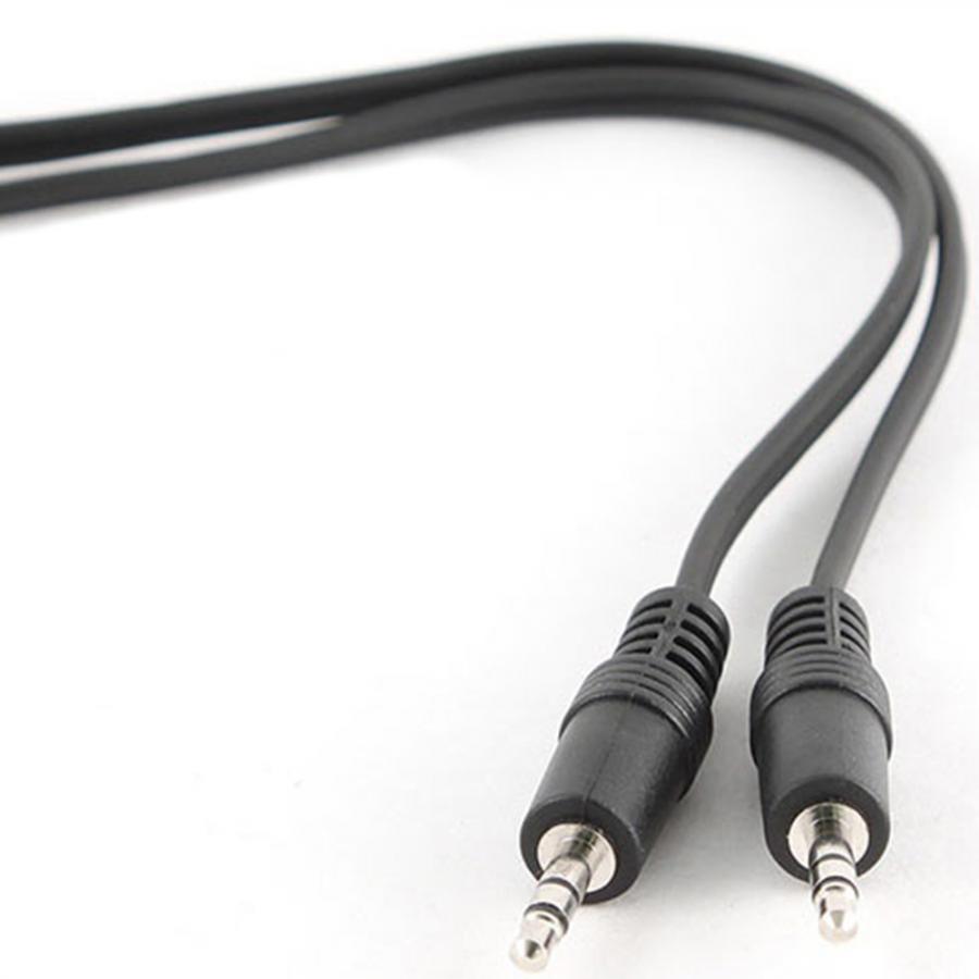 CABLEXPERT3,5MM STERERO AUDIO CABLE 5M