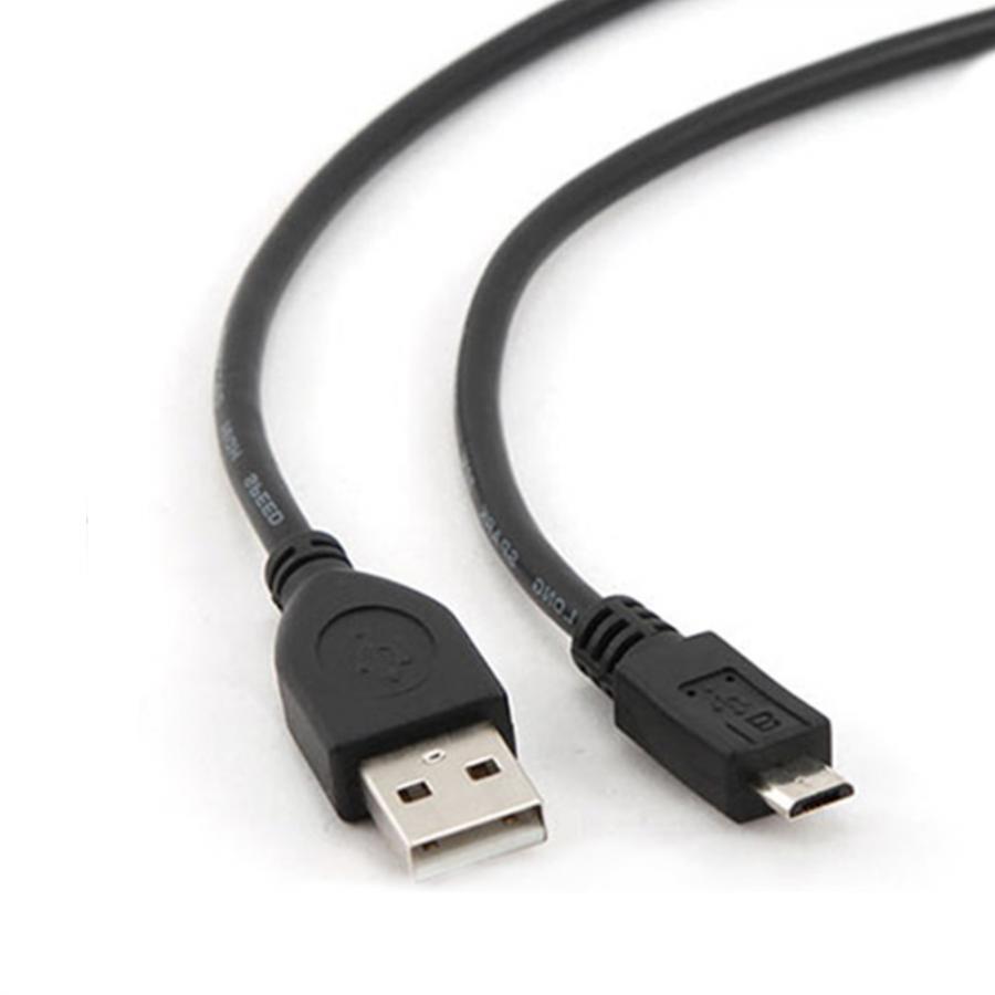 CABLEXPERT MICRO USB CABLE 0,5m