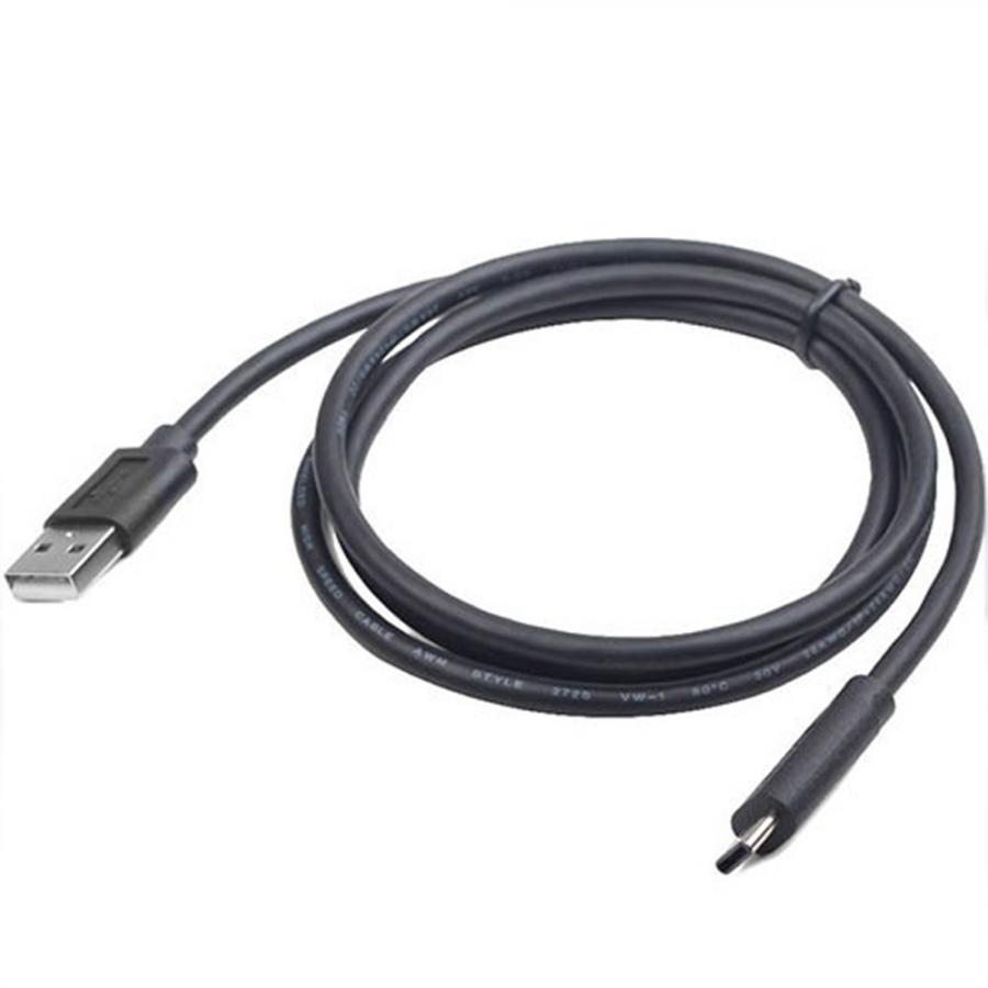 CABLEXPERT USB 2,0 AM TO TYPE-C CABLE (AM/CM) 1,8M