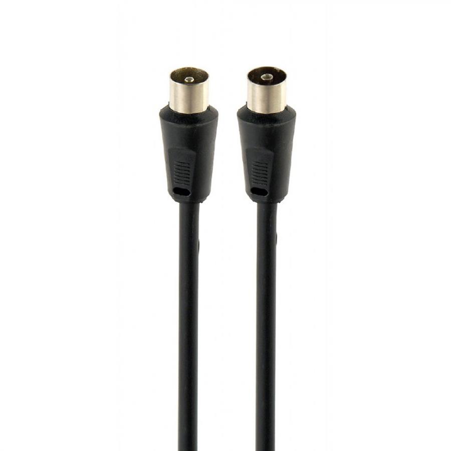 CABLEXPERT TV PLUG TO TV SOCKET 3M