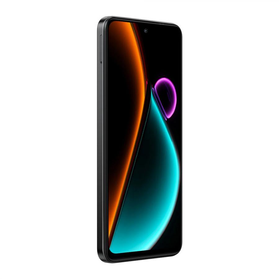 BLACKVIEW OCTACORE (8GB+128GB) SMARTPHONE COLOR 6 BLACK