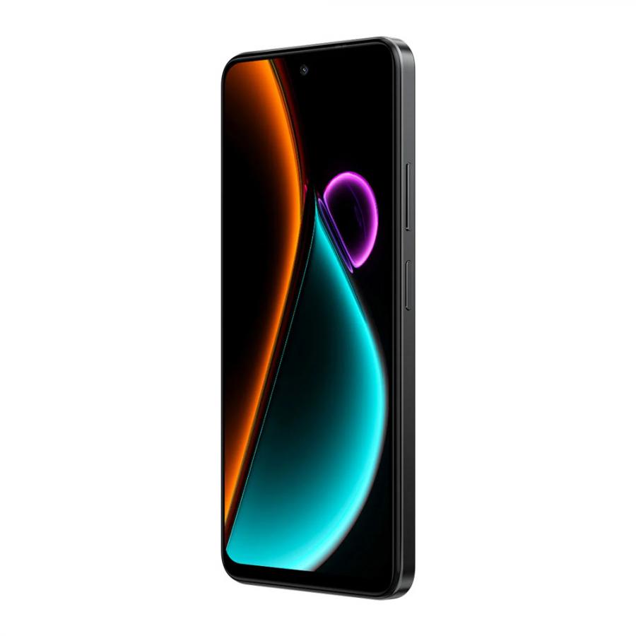 BLACKVIEW OCTACORE (8GB+128GB) SMARTPHONE COLOR 6 BLACK