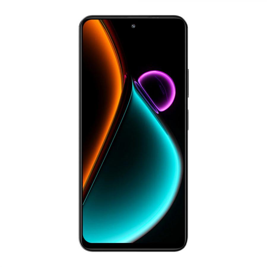 BLACKVIEW OCTACORE (8GB+128GB) SMARTPHONE COLOR 6 BLACK