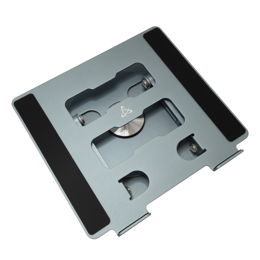 SBOX LAPTOP STAND 17' ROTATION 360