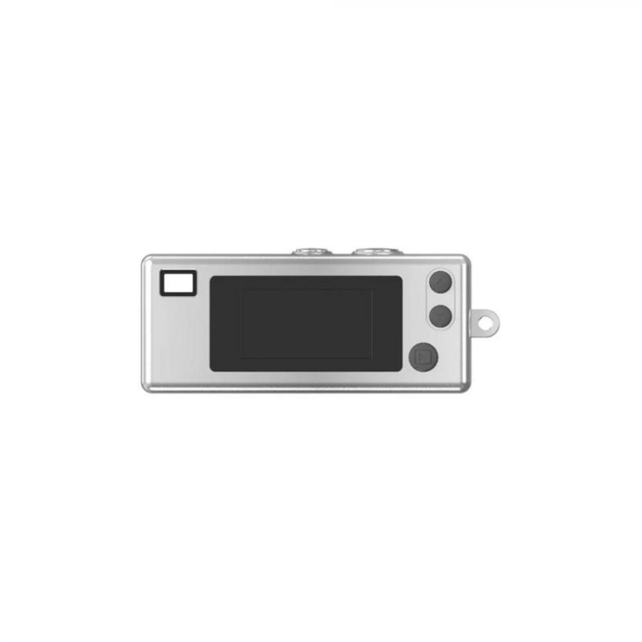 Kodak Charmera Millenium - Keychain Digital Camera
