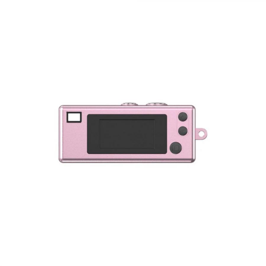 Kodak Charmera Millenium - Keychain Digital Camera