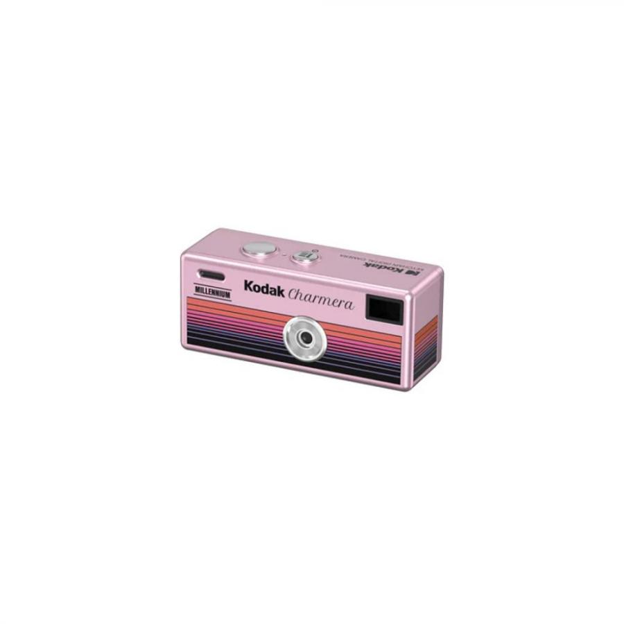 Kodak Charmera Millenium - Keychain Digital Camera