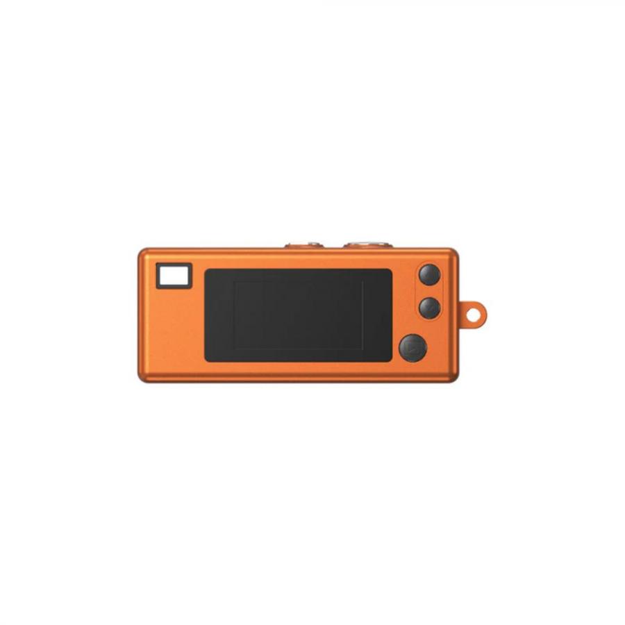 Kodak Charmera Millenium - Keychain Digital Camera