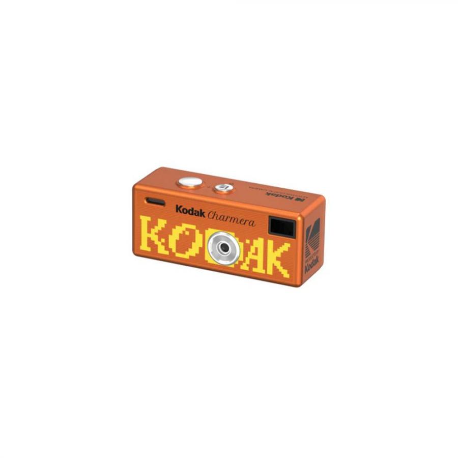 Kodak Charmera Millenium - Keychain Digital Camera