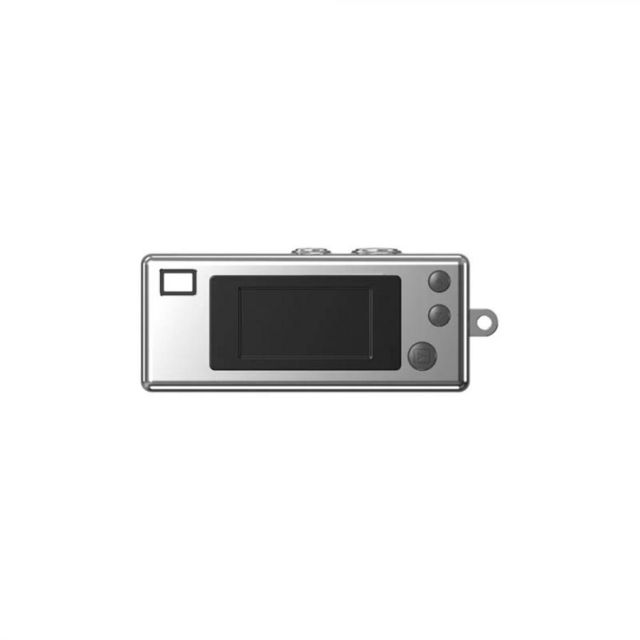 Kodak Charmera Millenium - Keychain Digital Camera