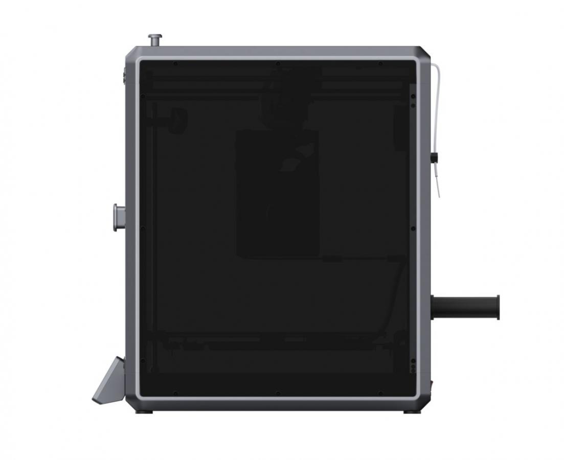 CREALITY K1 Max 3D Printer AI-assisted high-speed FDM Enclosed 600 mm/s 300x300x300