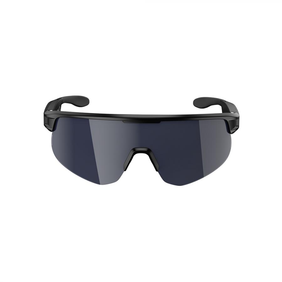 BLACKVIEW BT6.0 CYCLING SMART GLASSES UV400 PROTECTION IP54 BLACK