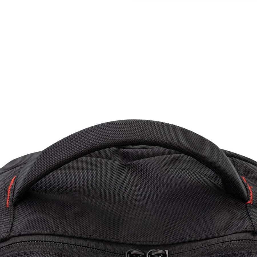 WHITE SHARK BACKPACK 20' GBP-013 DEFENDER BLACK