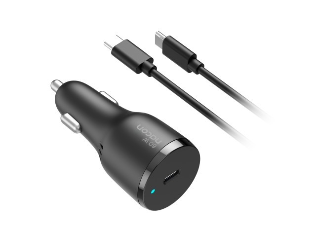 NSW2 NACON POWER CAR ADAPTER 60W