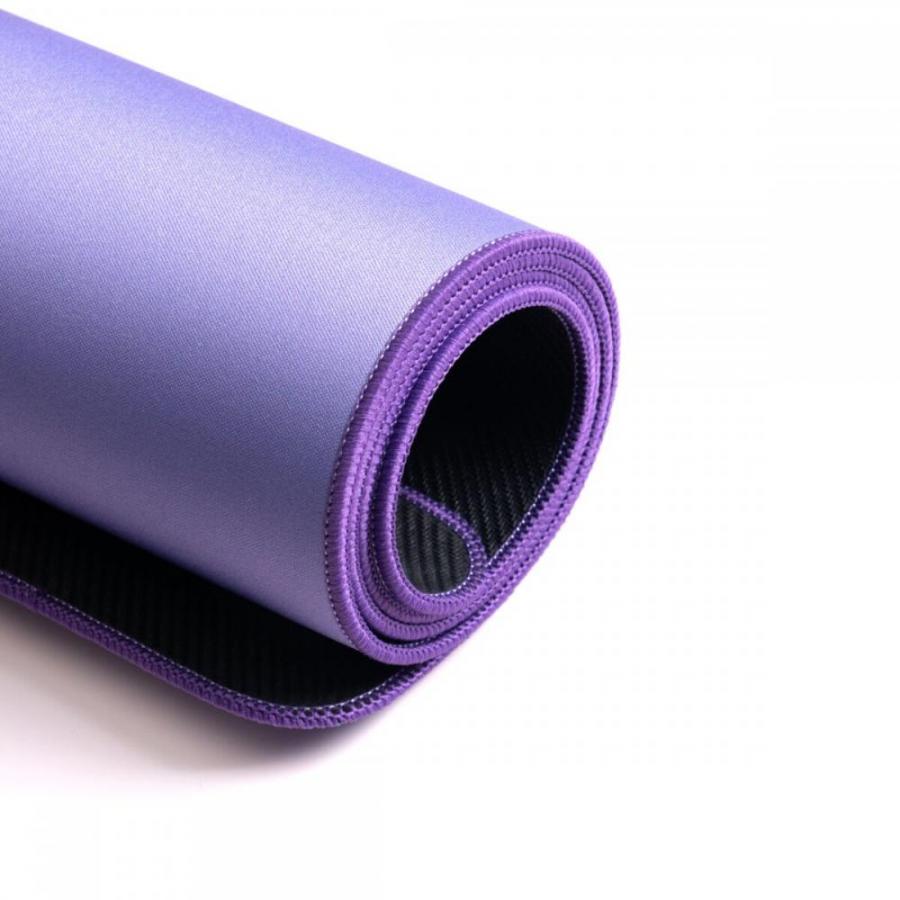 Keychron Desk Mat - Purple (DM-11) 900x400mm mousepad mat