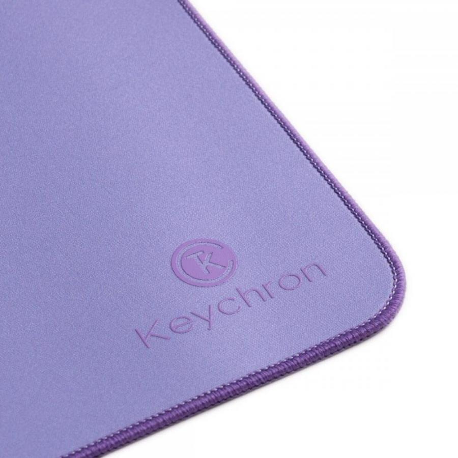Keychron Desk Mat - Purple (DM-11) 900x400mm mousepad mat