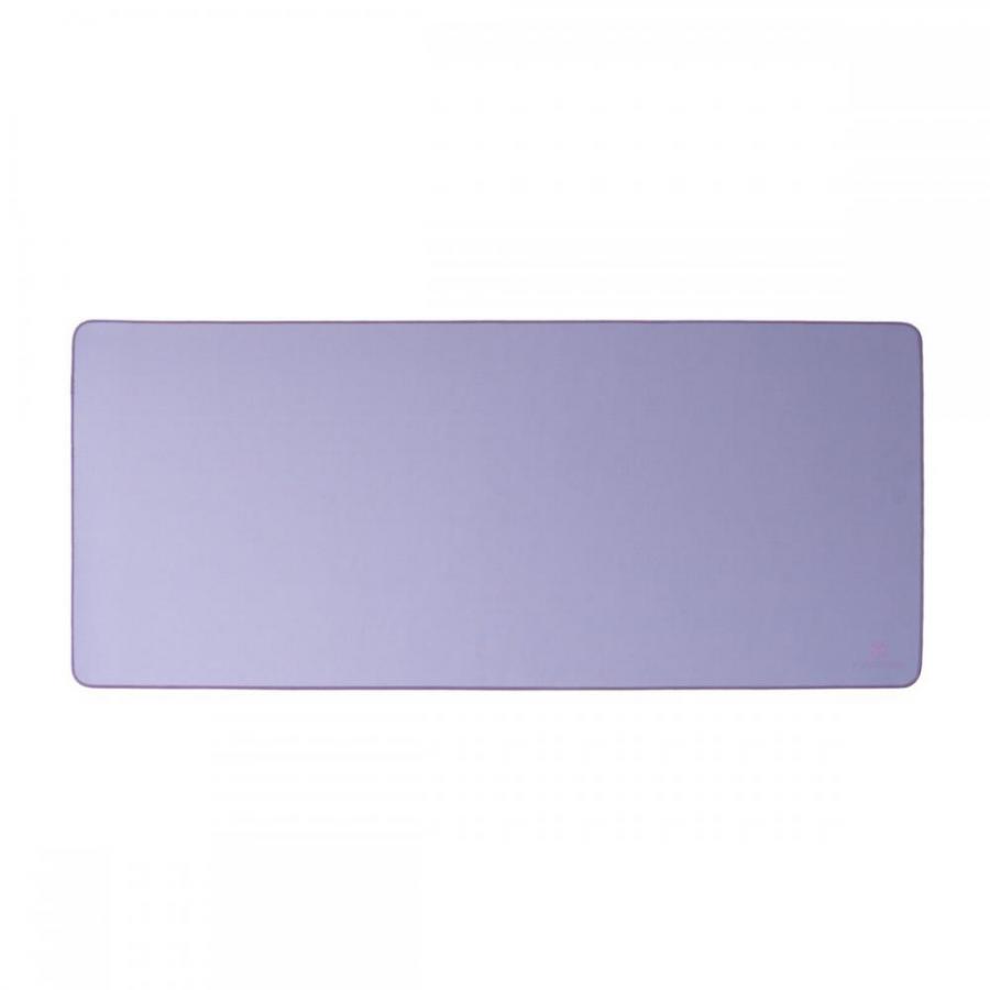 Keychron Desk Mat - Purple (DM-11) 900x400mm mousepad mat
