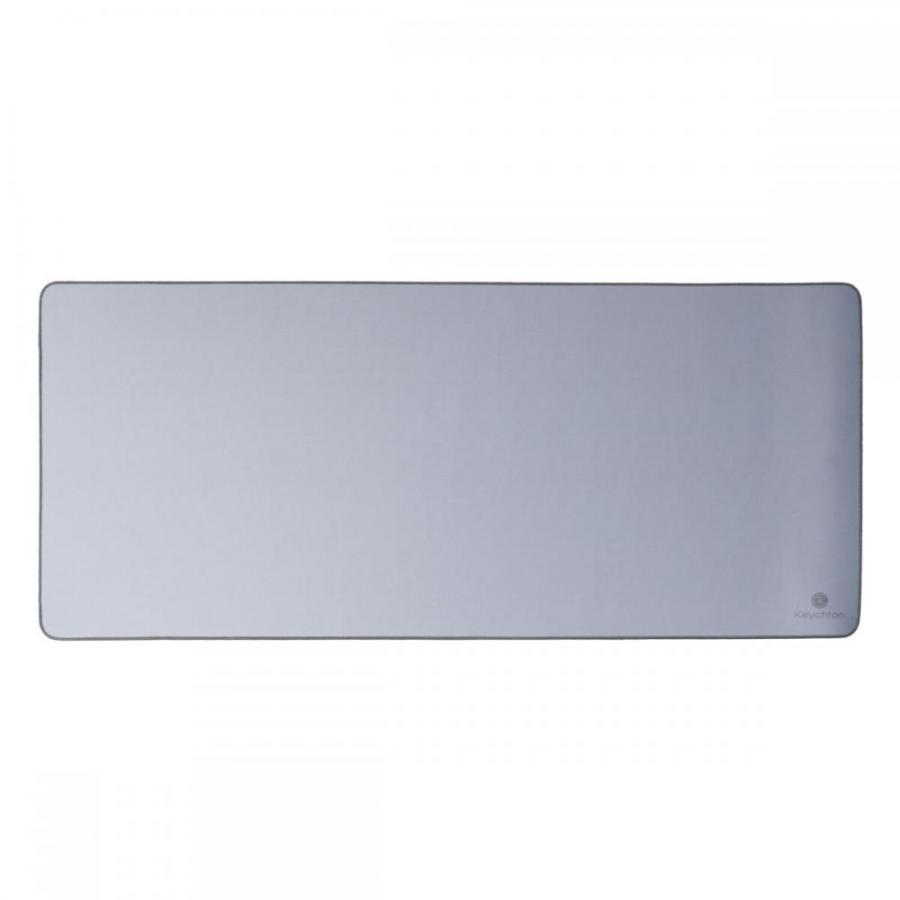 Keychron Desk Mat - Gray (DM-13) 900x400mm mousepad mat