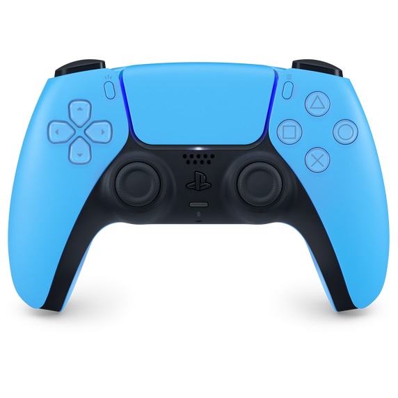 Sony  Dualsense Starlight Blue V2  PS5 