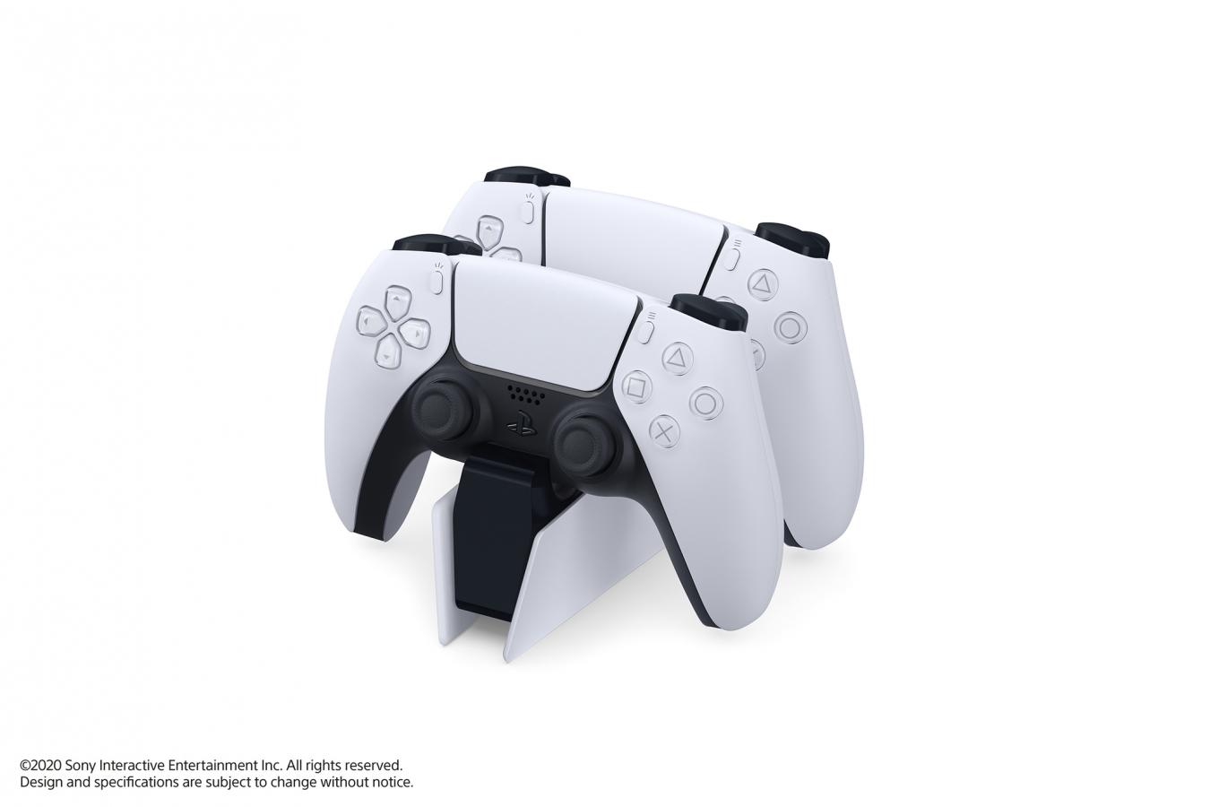 DualSense Charging Station PS5