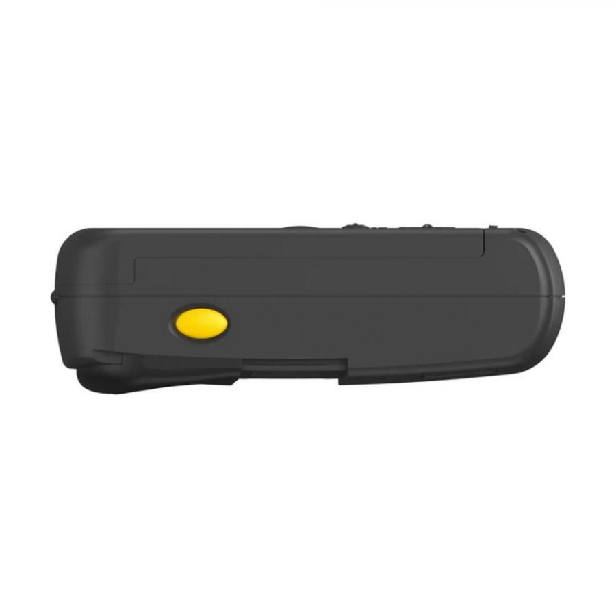 Kodak EC35 35mm Film Camera Midnight Black