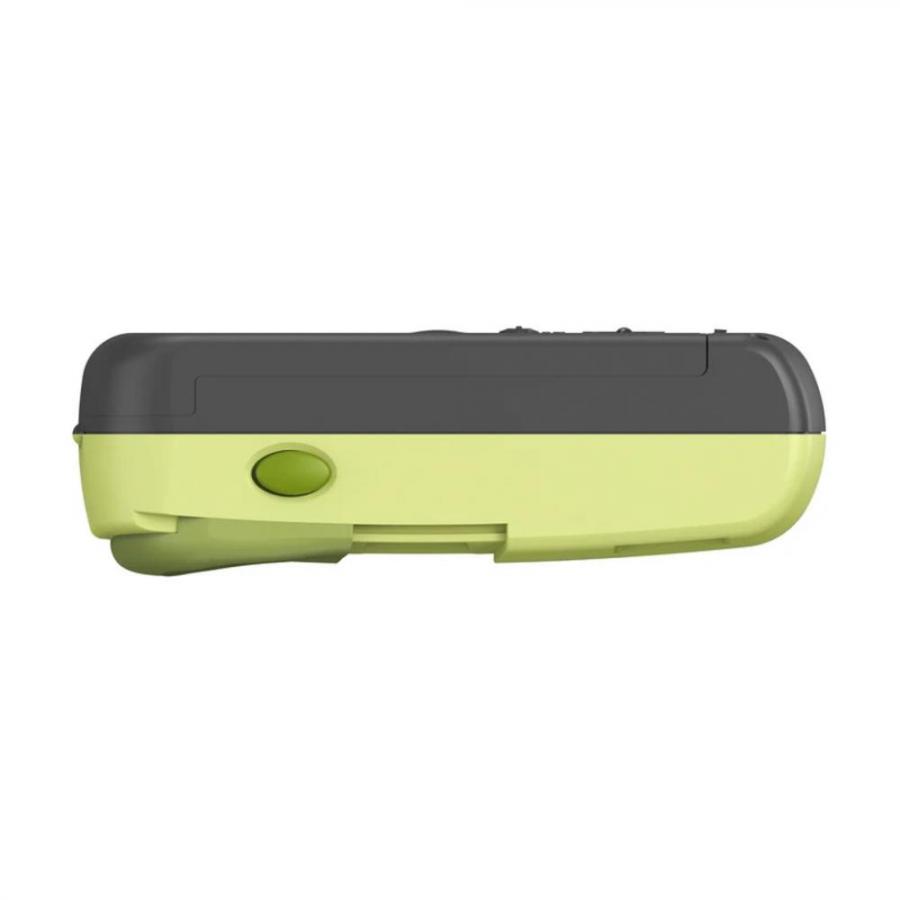 Kodak EC35 35mm Film Camera Avocado Green
