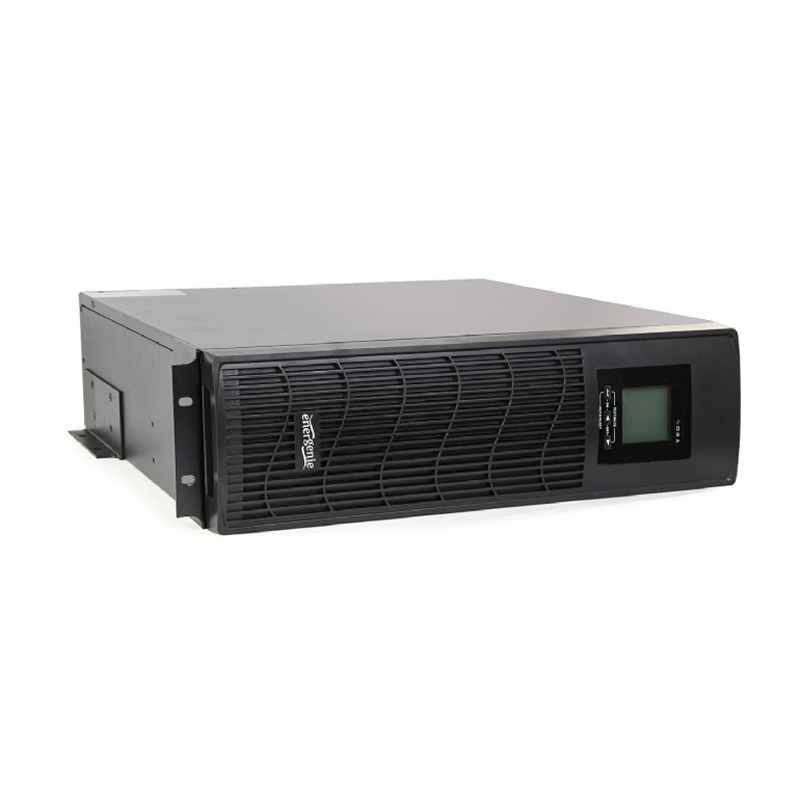 ENERGENIE UPS RACK 2000VA BLACK