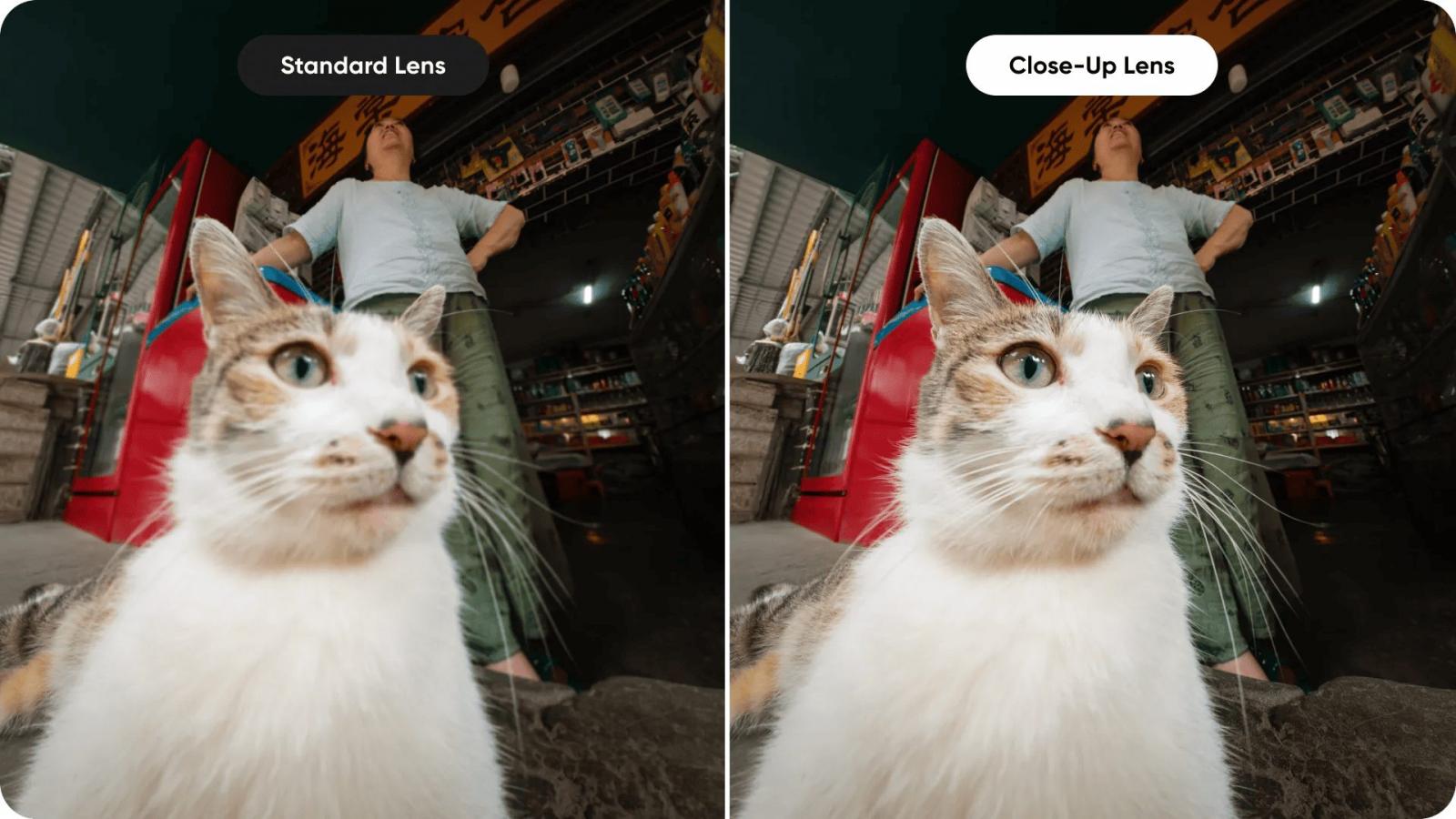 Insta360 Ace Pro 2 ND Filter Set