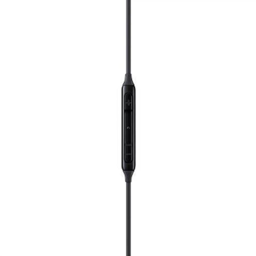 SAMSUNG IN-EAR HEADSET TYPE-C BLACK
