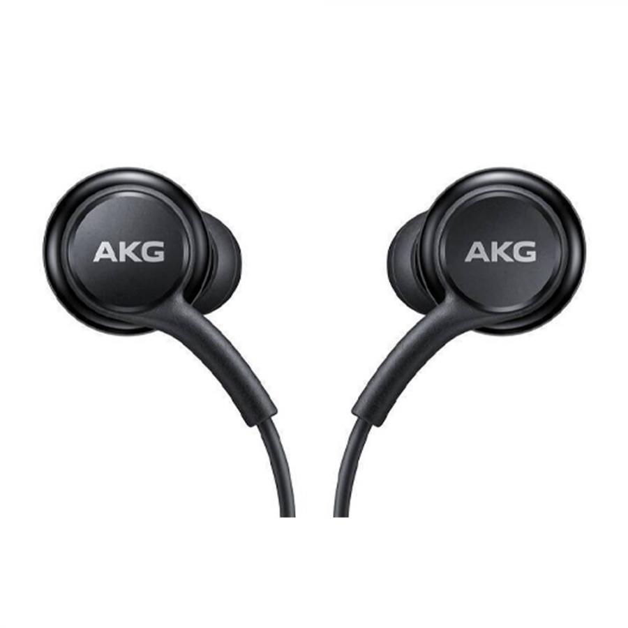 SAMSUNG IN-EAR HEADSET TYPE-C BLACK