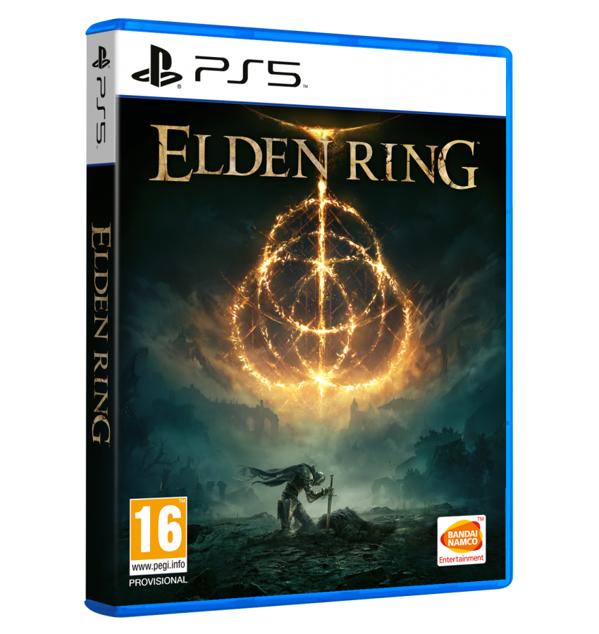 Elden Ring PS5 NEW