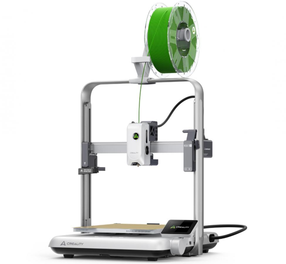 CREALITY Ender-3 V4 Combo - CoreXZ 3D Printer with CFS - 500mm/s speed Multicolor 220x220x235