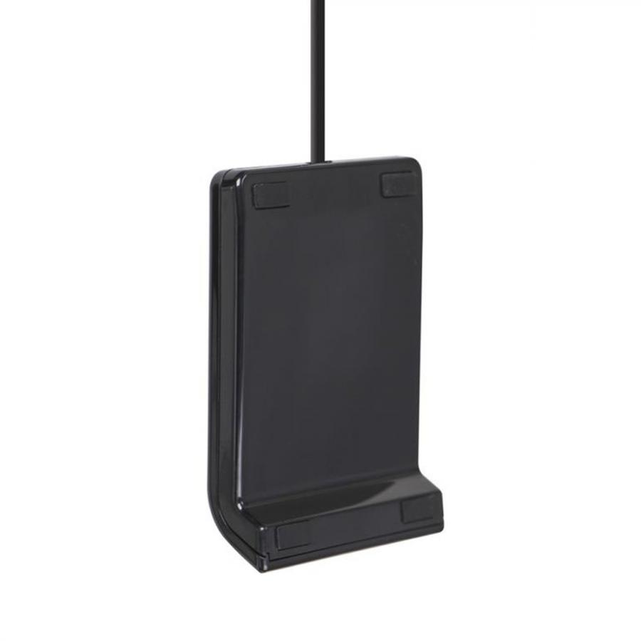 GEMBIRD USB PROFFESSIONAL SMART CARD READER BLACK