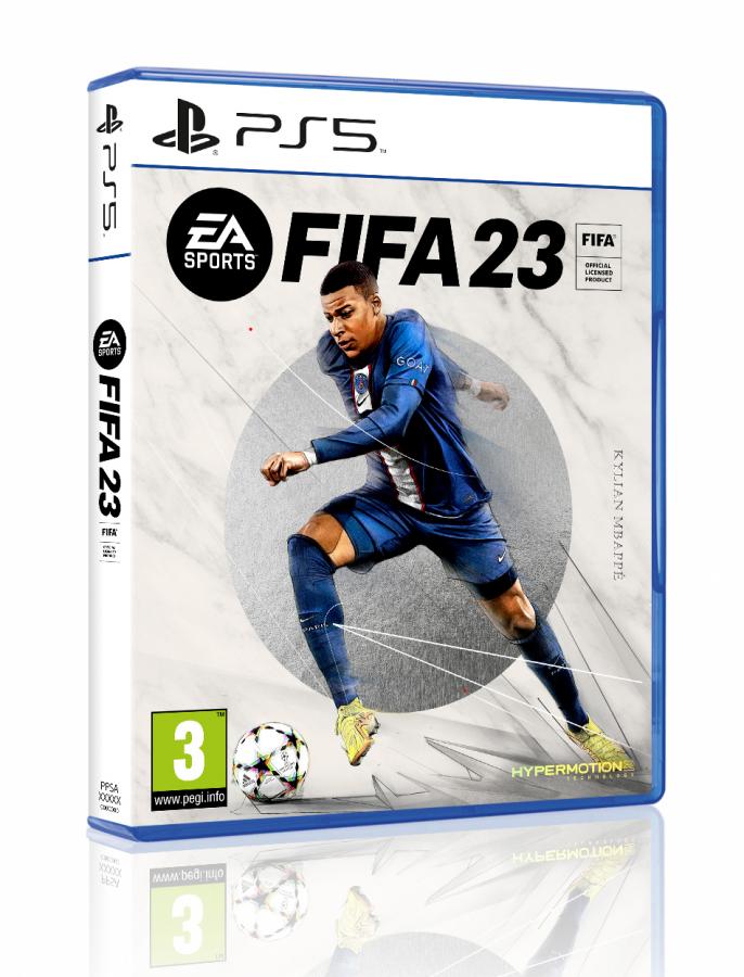 Fifa 23 PS5 NEW