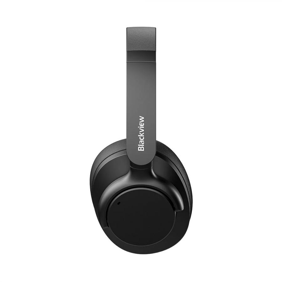 BLACKVIEW BT5.4 ENC HEADPHONES BLACK