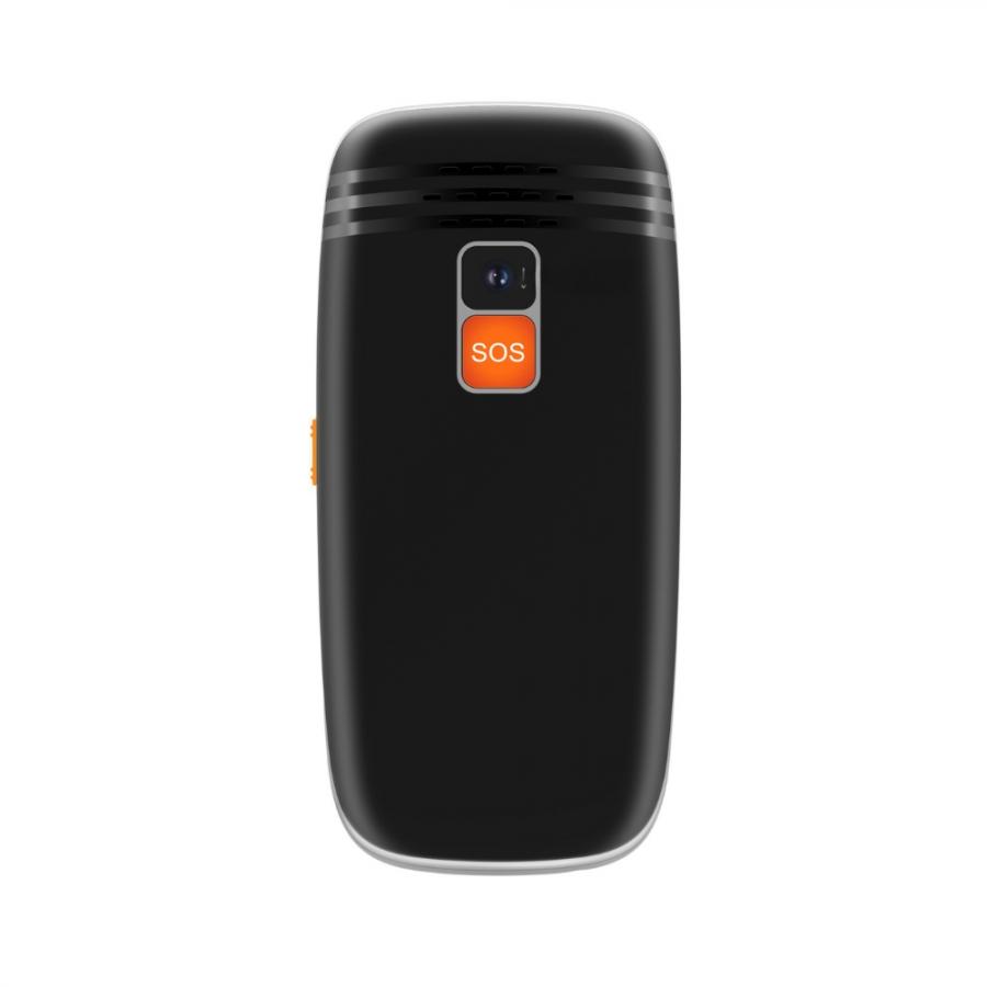AIWA SLIM BT FEAT PHONE 2G DUAL SIM PHONE FPH-S100 BLACK