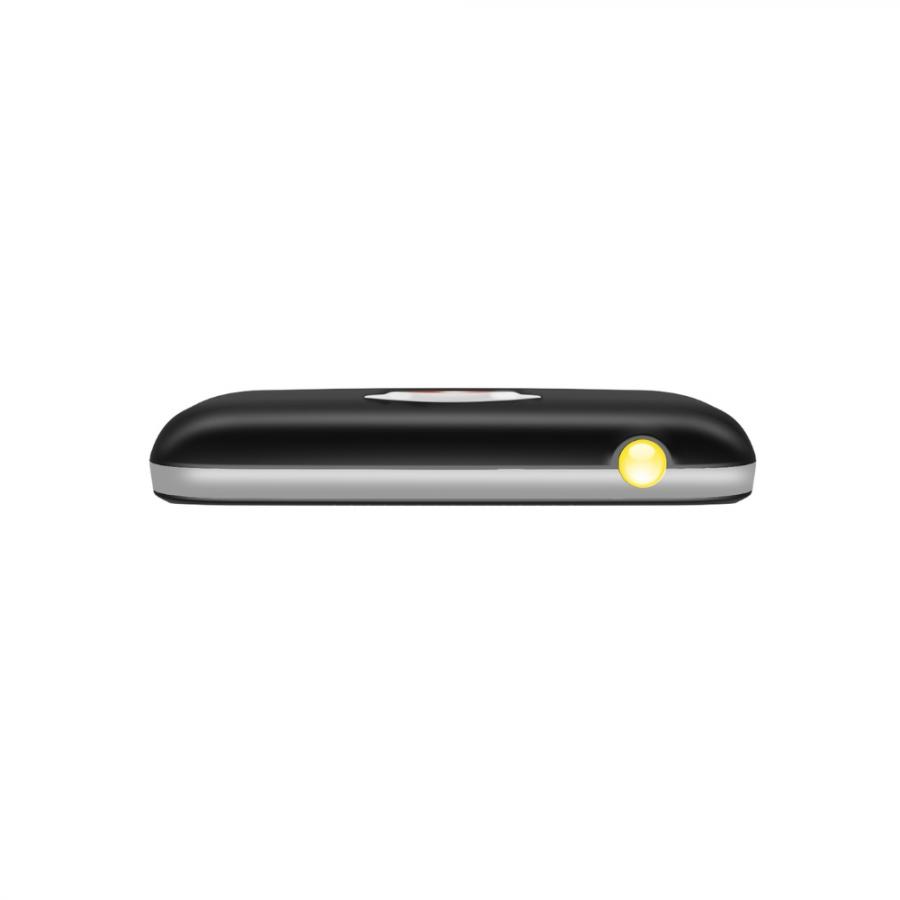 AIWA SLIM BT FEAT PHONE 4G DUAL SIM PHONE FPH-S200 BLACK