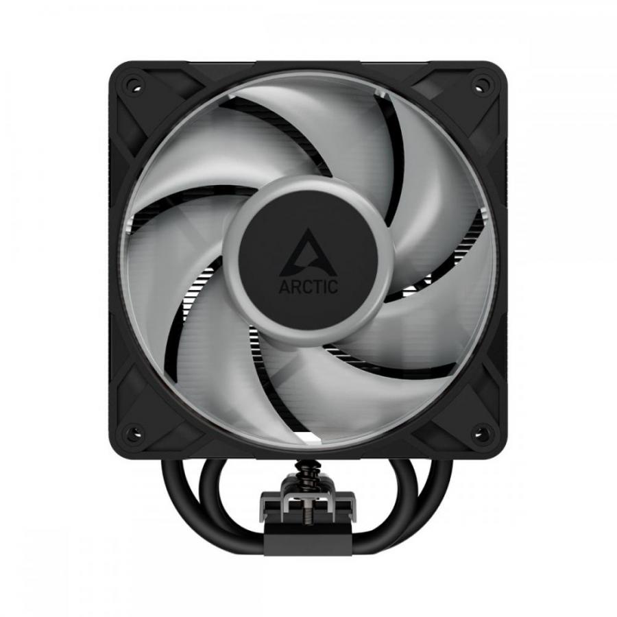 ARCTIC Freezer 36-S A-RGB (Black) - Direct Touch CPU Cooler Intel/AMD 12cm Pressure Optimized