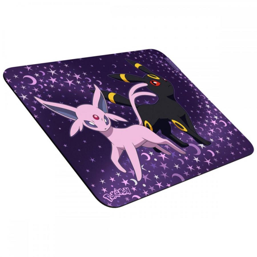 Razer Gigantus V2 Medium Pokemon Espeon/Umbreon Edition Gaming Mousepad