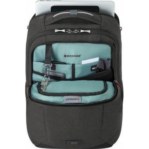 P/C WENGER, MX EVO PROFESSIONAL, 16