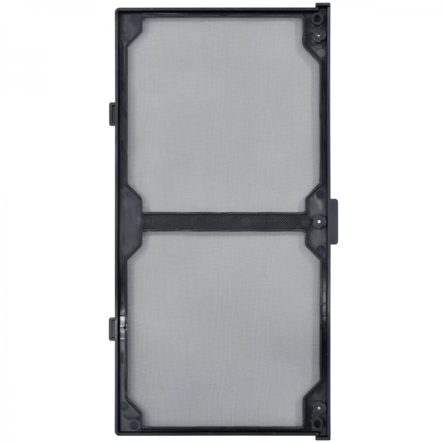 Lian Li LANCOOL 207 Front Dust Filter - black