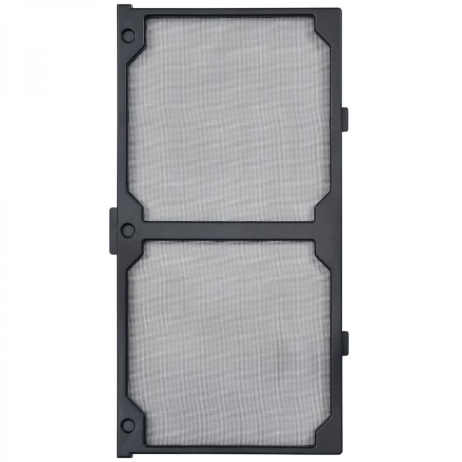Lian Li LANCOOL 207 Front Dust Filter - black