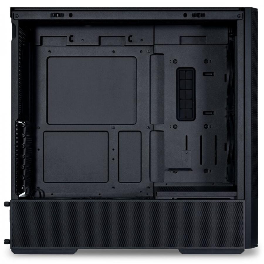 Lian Li LANCOOL 207 DIGITAL Black - 6