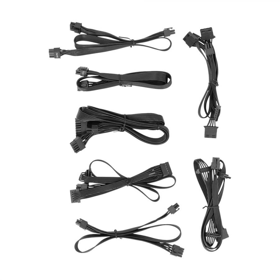 WHITE SHARK PSU 750W GENERAL-2 GPSU-750W 80PLUS GOLD FULL MODULAR
