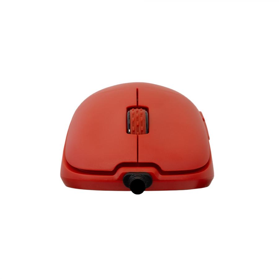 WHITE SHARK MOUSE GM-5014 GRAPHENE 12.400 DPI RED