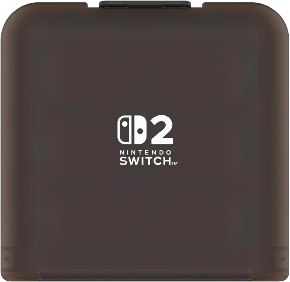 HORI (NSX-009E) CARD CASE 24 FOR SWITCH 2