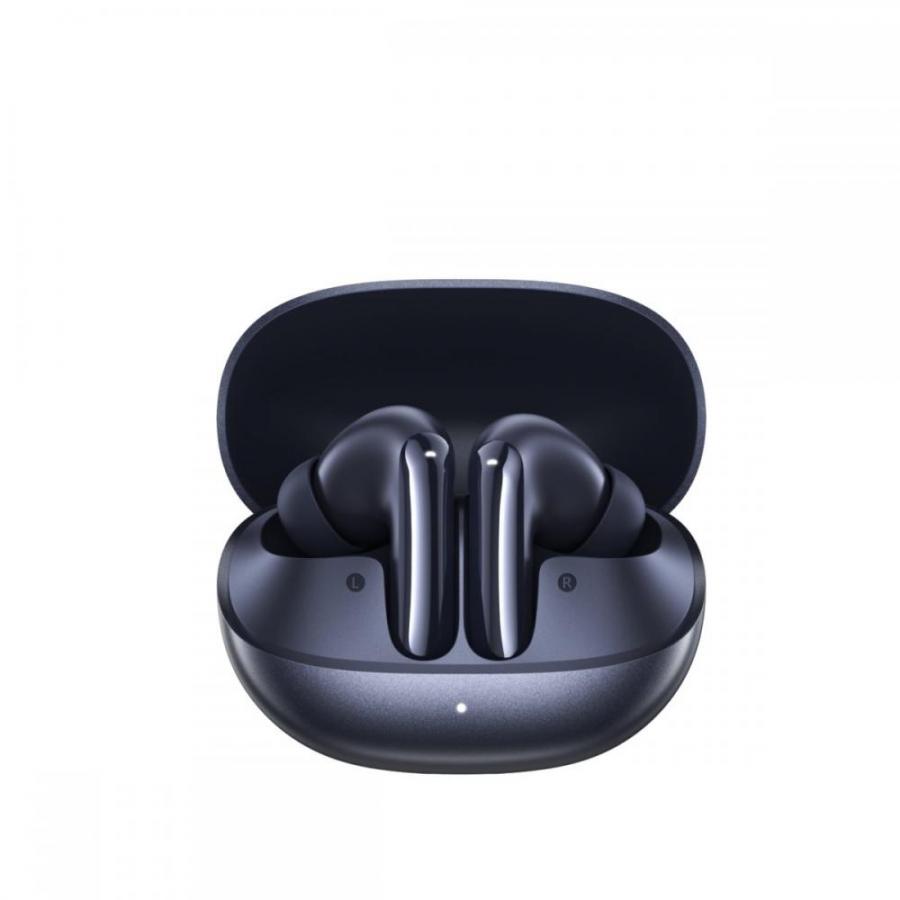 QCY MeloBuds N20 Blue - TWS BT 6.0 ANC Earbuds 10H/40h IPX4 iOS Android