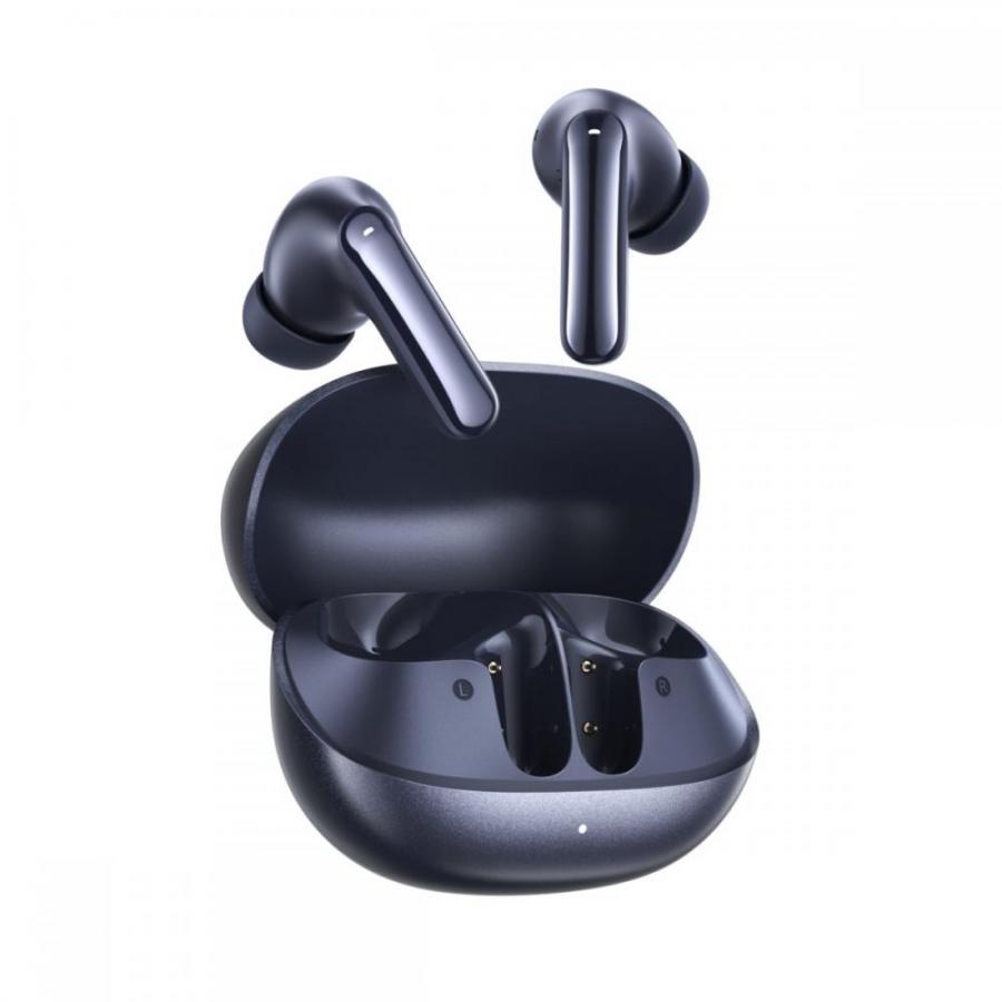 QCY MeloBuds N20 Blue - TWS BT 6.0 ANC Earbuds 10H/40h IPX4 iOS Android