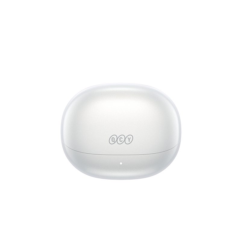 QCY MeloBuds N20 White - TWS BT 6.0 ANC Earbuds 10H/40h IPX4 iOS Android
