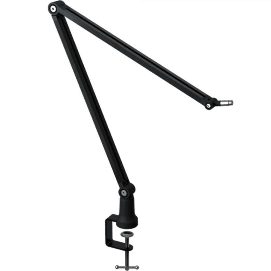 WHITE SHARK MICROPHONE STAND GMS-002 BLACK